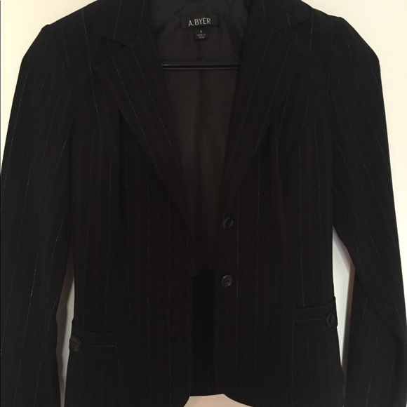 Work Jacket - Picture 5 of 7